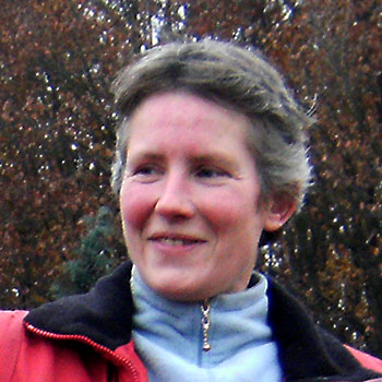 Reitlehrerin Sabrina Walle Reitlehrerin Sabrina Walle